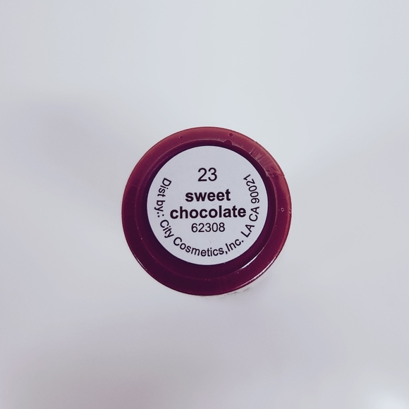 ⭐4/$15 Italia Deluxe Mousse Matte Lipstick Sweet Chocolate - Picture 7 of 8